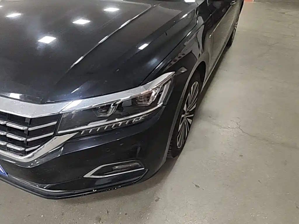 Volkswagen Passat — миниатюра 24