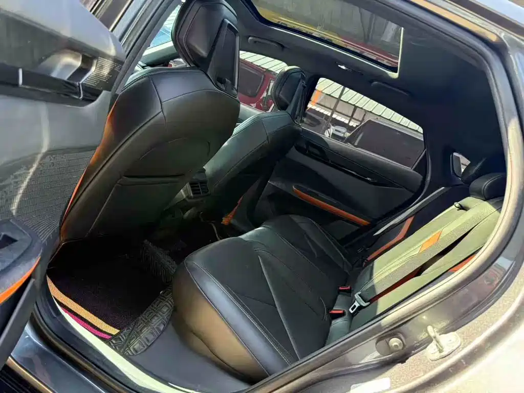 Changan UNI-V 2022 1.5T Sport