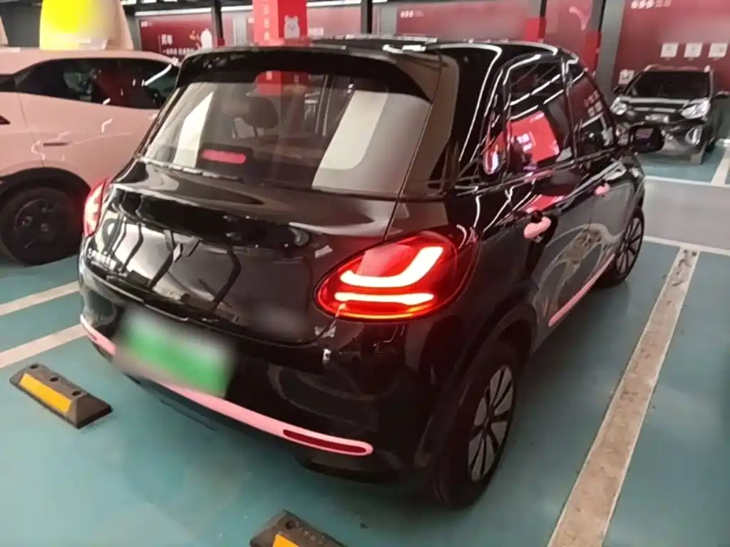Wuling Bingo — миниатюра 7