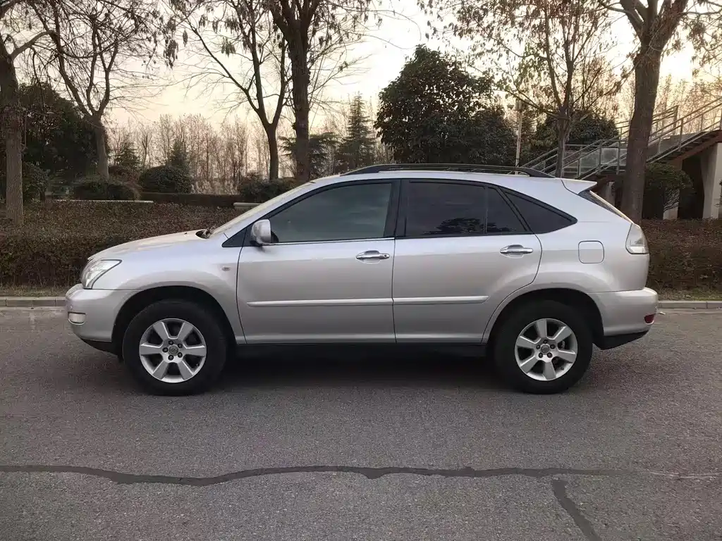 Lexus RX 2006 350