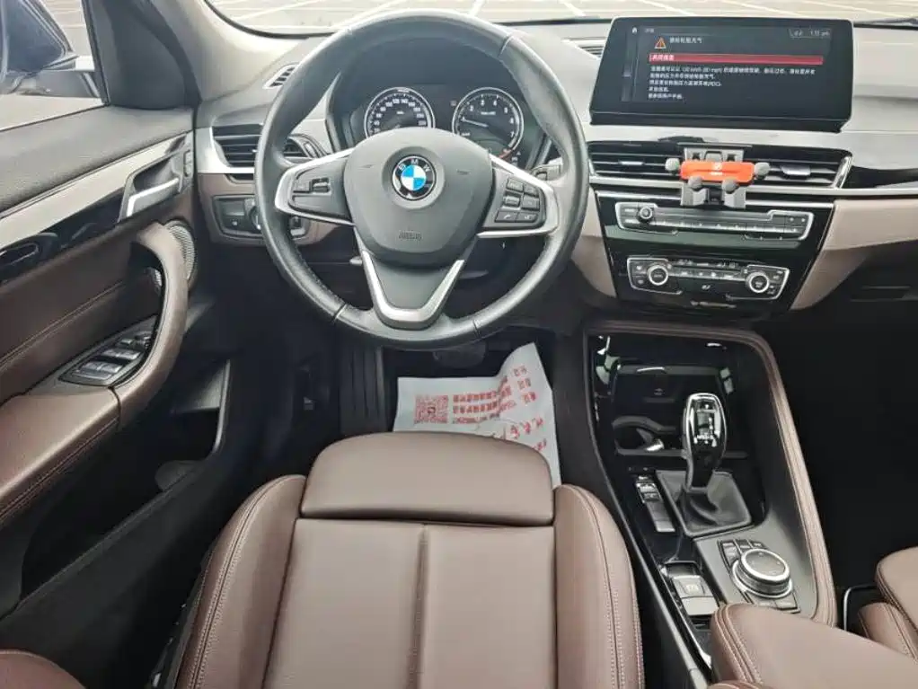 BMW X2 — миниатюра 10