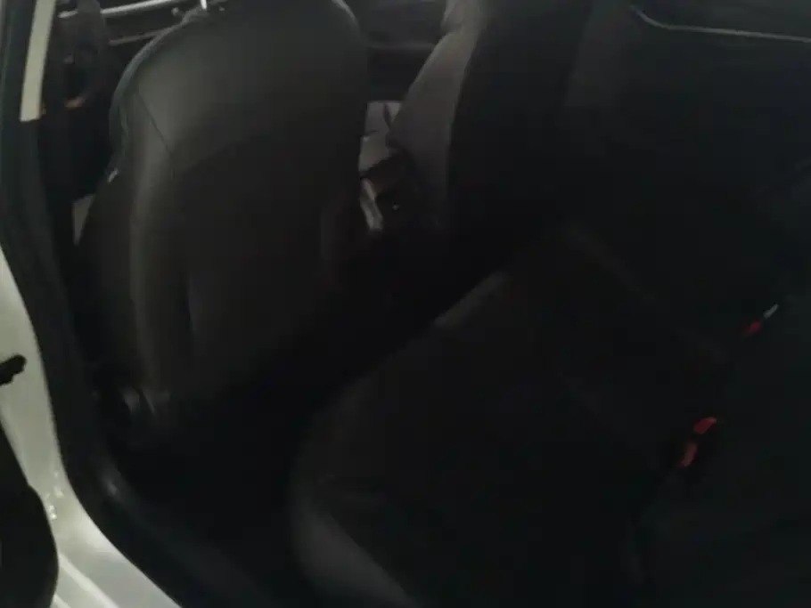 Buick Excelle — миниатюра 11