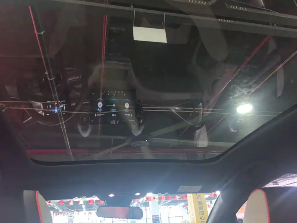 BYD Dolphin — миниатюра 18