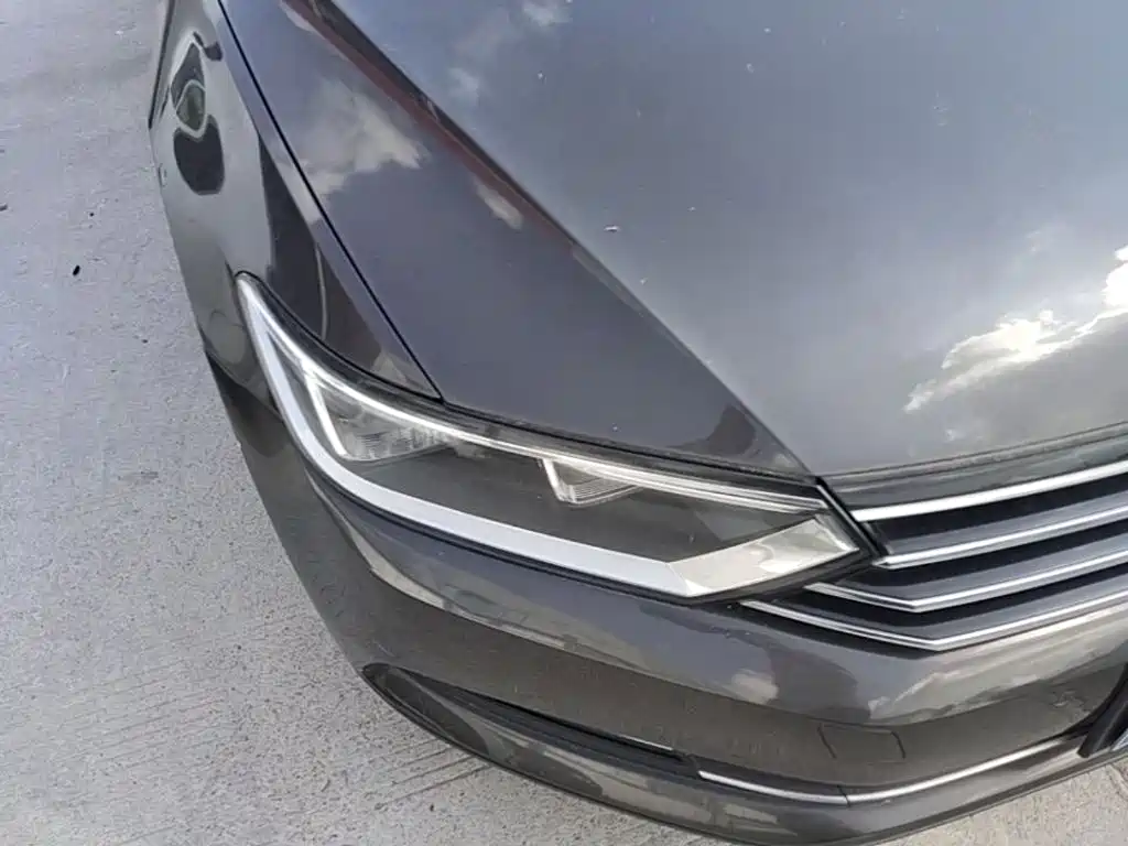 Volkswagen Viloran — миниатюра 8