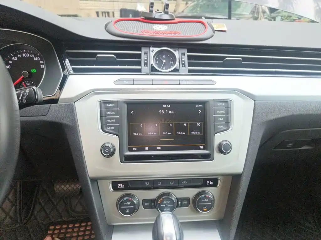 Volkswagen Viloran — миниатюра 15