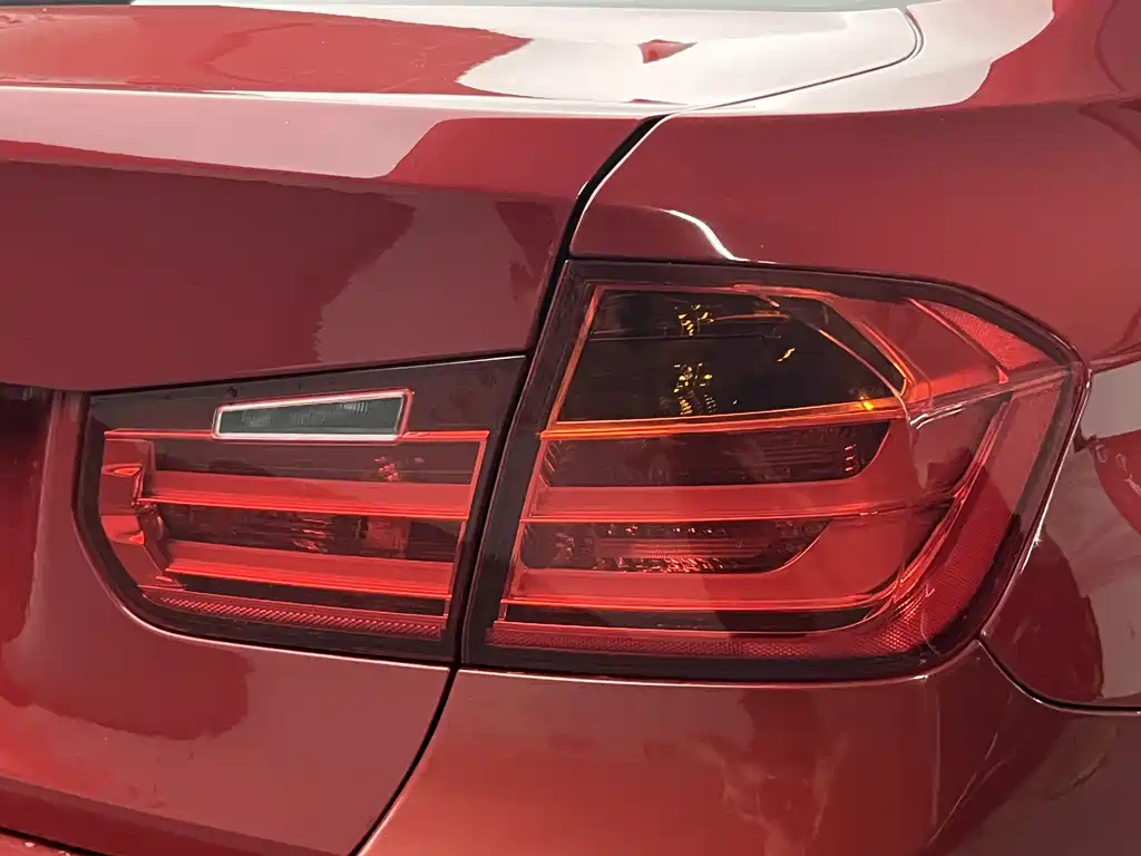 BMW 3 Series 3 2013 320i Sport