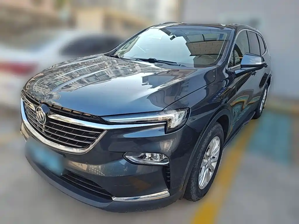 Buick Enclave