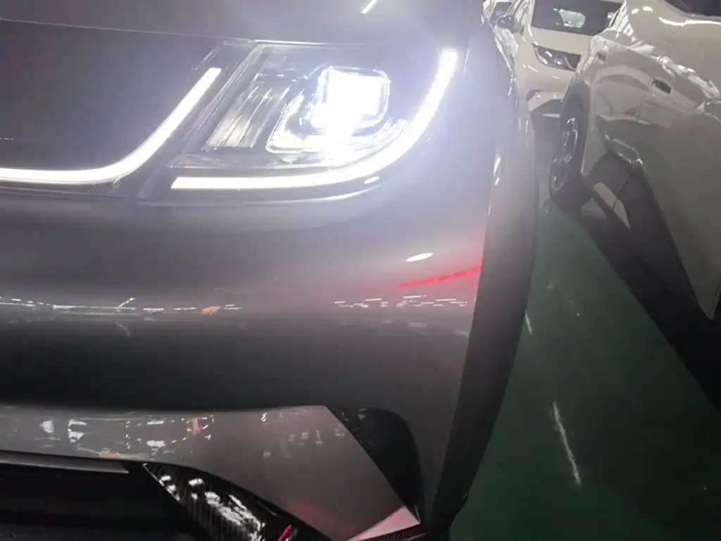 BYD Dolphin — миниатюра 24
