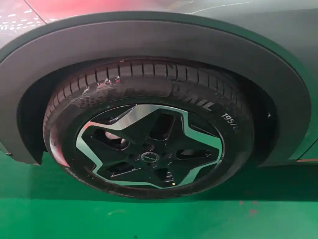 BYD Dolphin — миниатюра 23