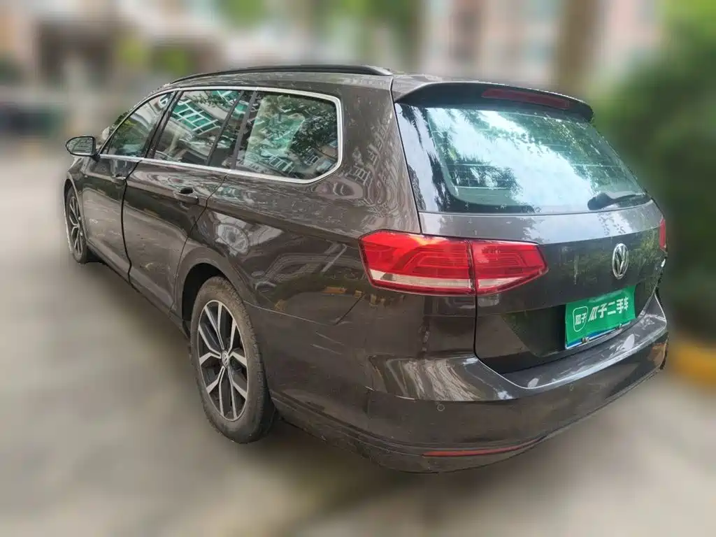 Volkswagen Viloran — миниатюра 5