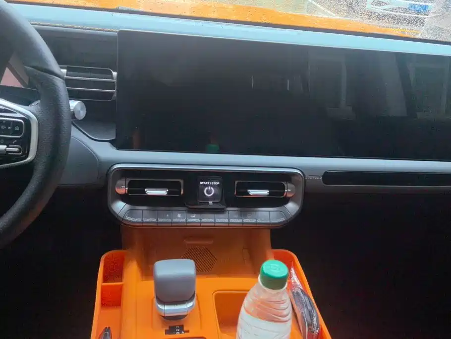 Beijing Off-Road BJ40 — миниатюра 13