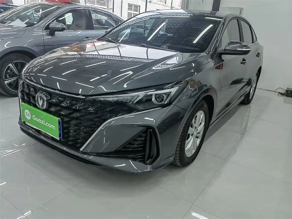 Changan Eado 2025
