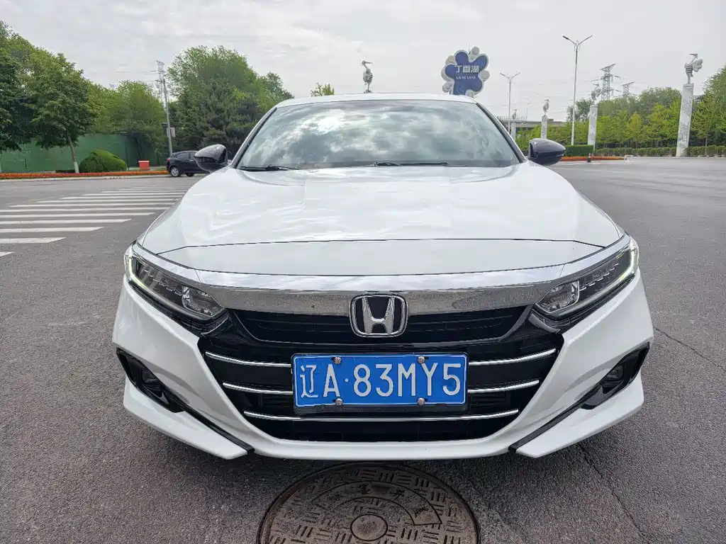 Купить Honda Accord
