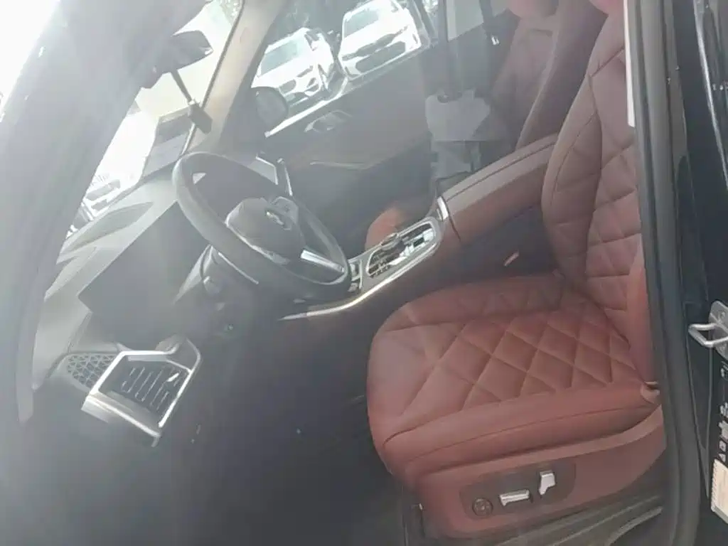BMW X5 — миниатюра 15