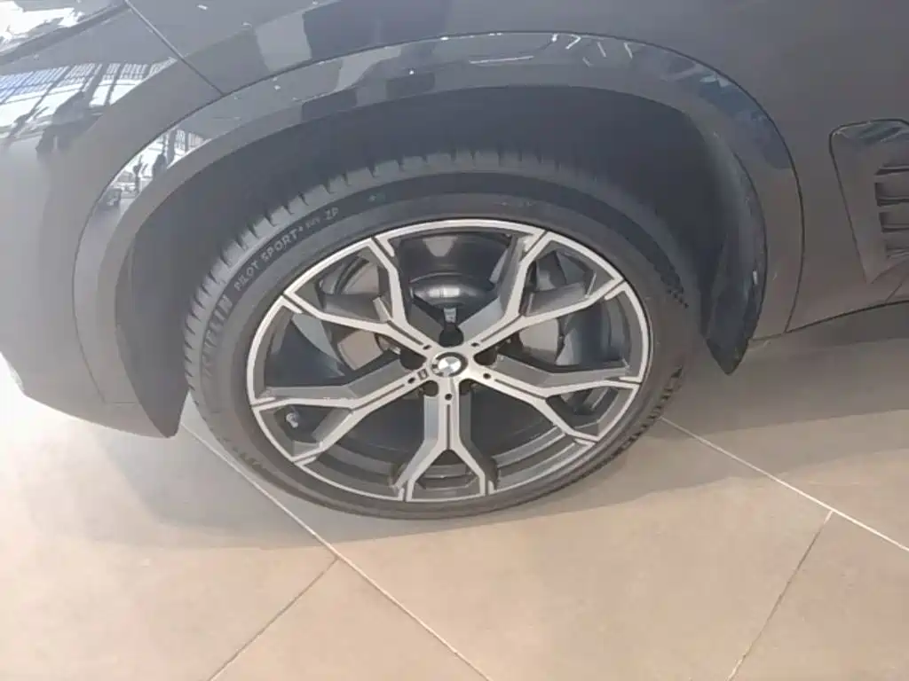 BMW X5 — миниатюра 23