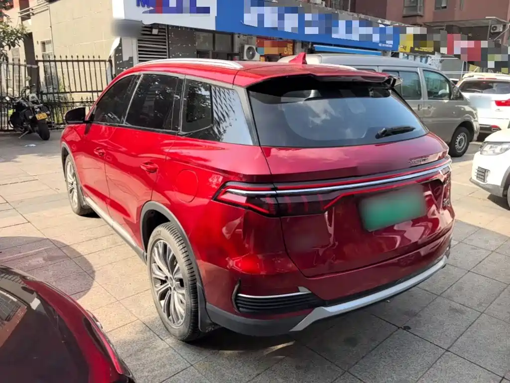 BYD Pro New Energy — миниатюра 5