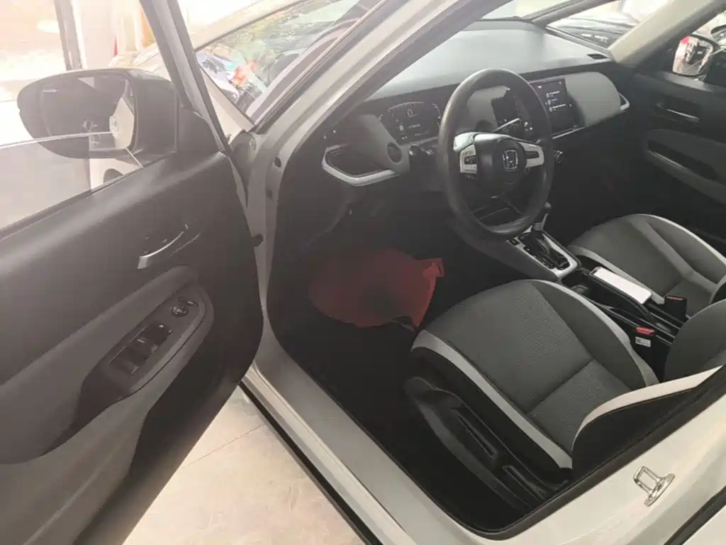 Honda Life — миниатюра 16