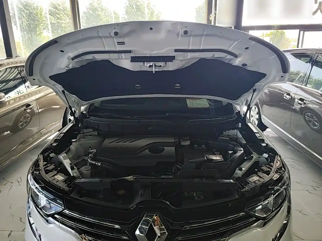 Renault Koleos — миниатюра 20