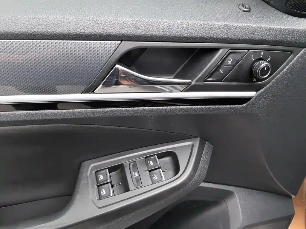Volkswagen C-Trek — миниатюра 9