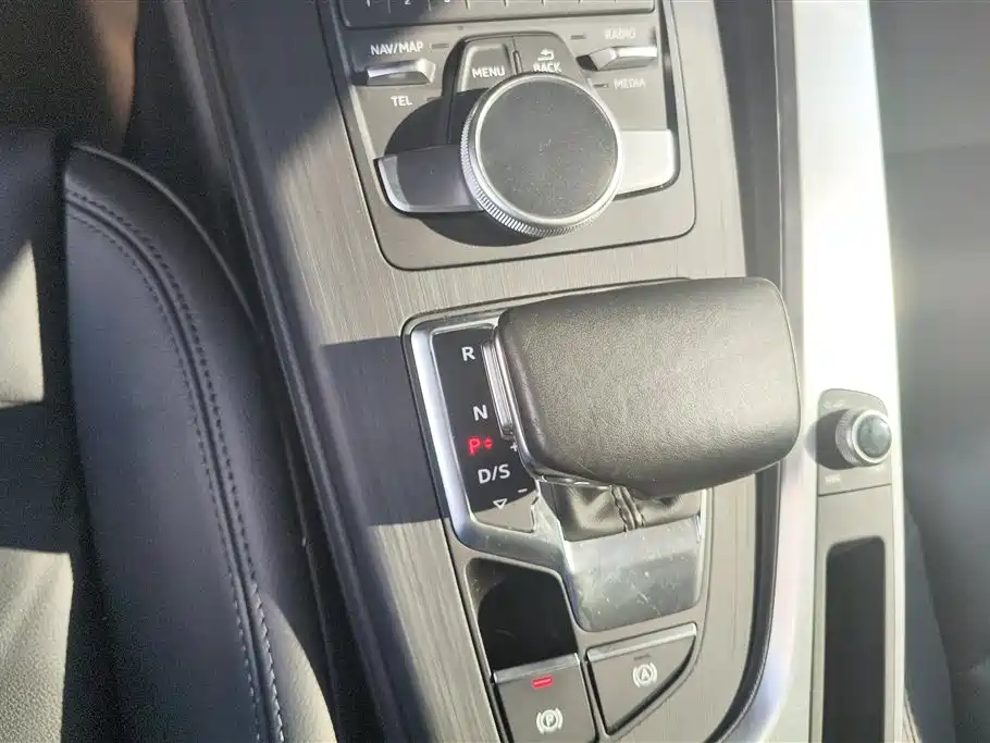 Audi A4L — фотографии объявления, Фото 16