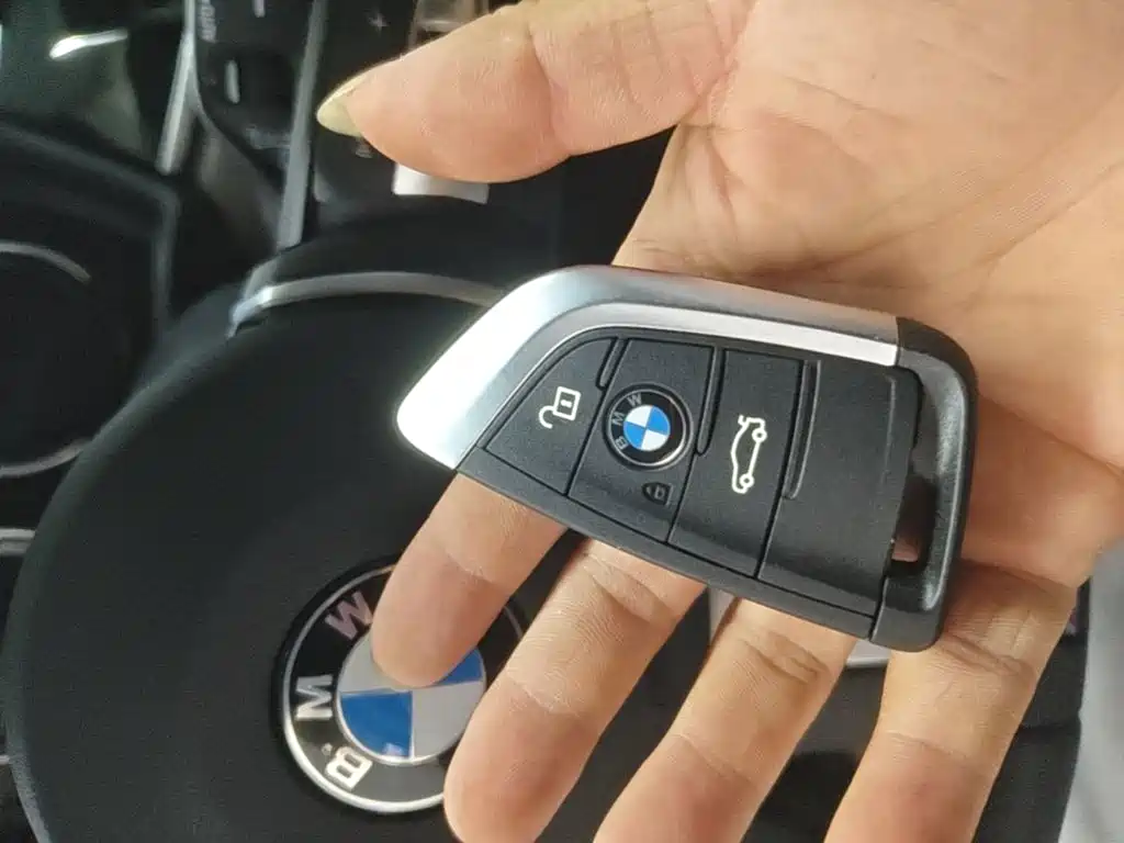 BMW X1 — миниатюра 9