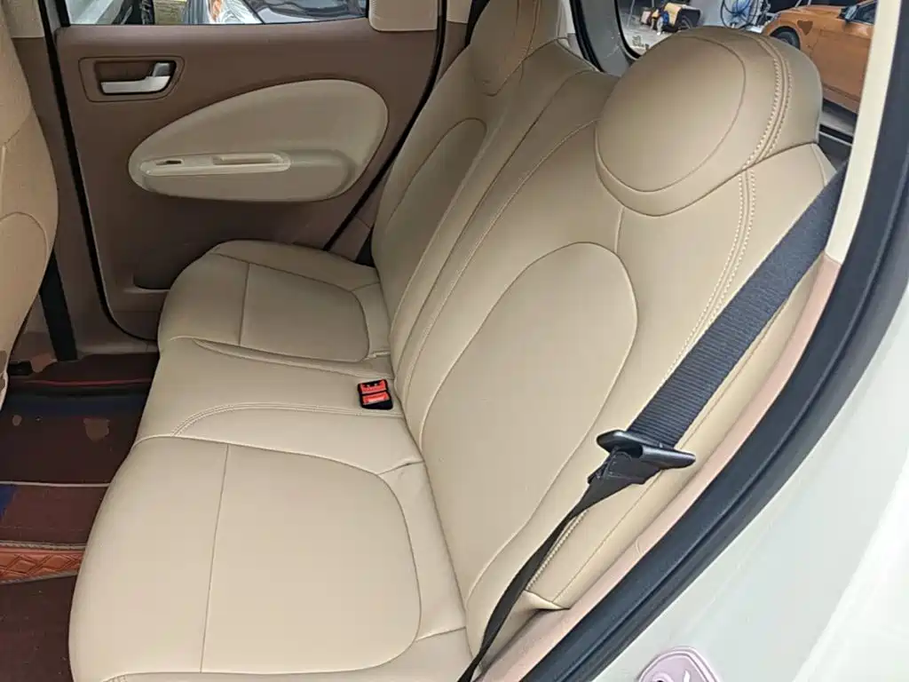 Wuling MINIEV — миниатюра 17