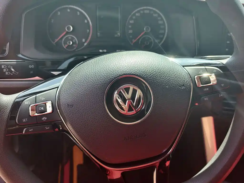 Volkswagen Polo — миниатюра 15