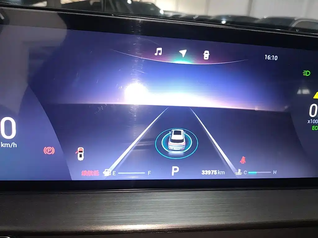 Chery Tiggo 7 — миниатюра 12