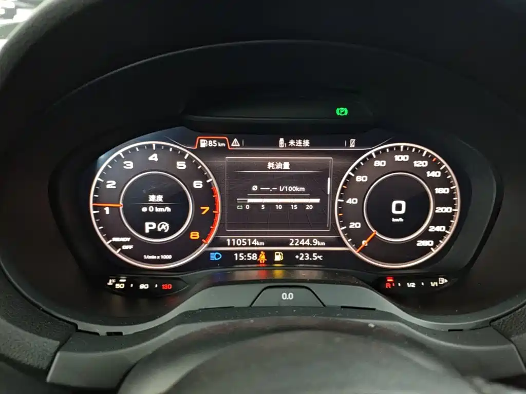 Audi A3 — миниатюра 12