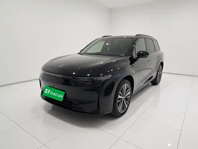 2025 Leapmotor C16