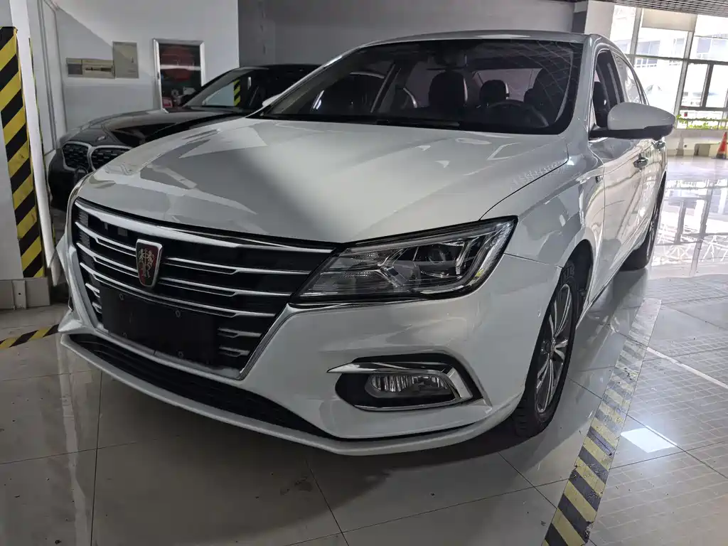 ROEWE I5