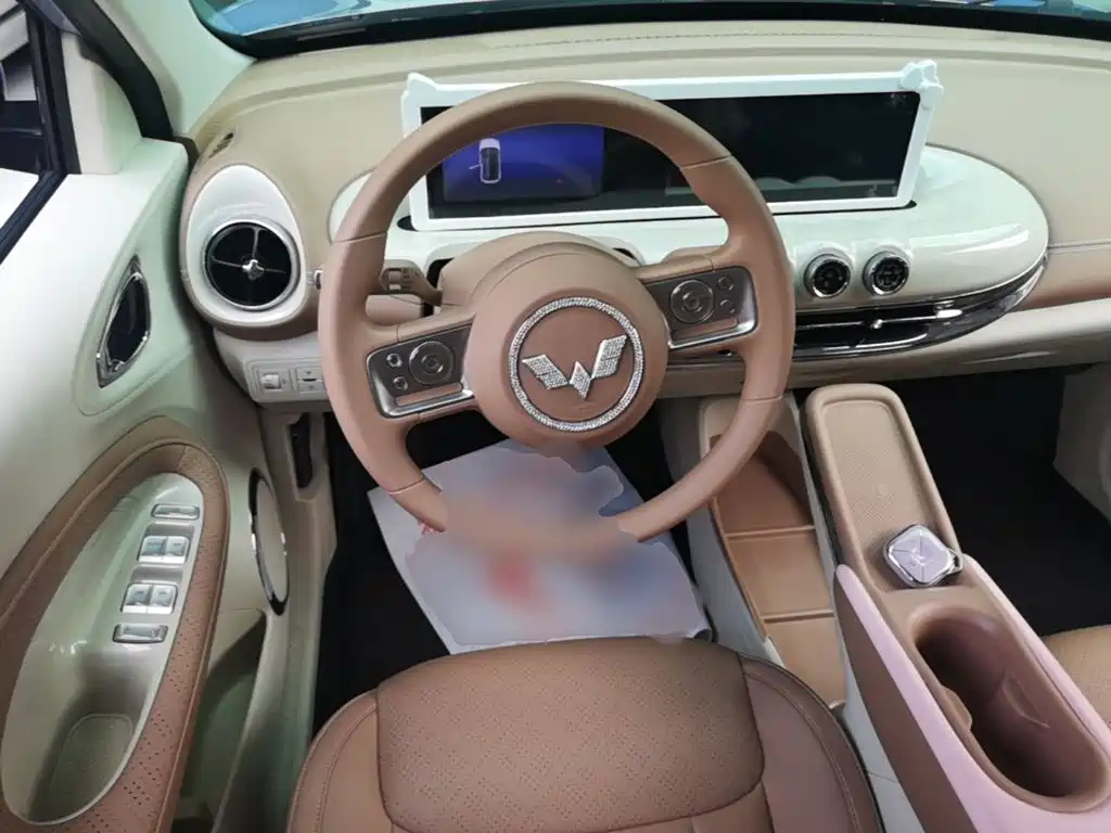 Wuling Bingo — миниатюра 11