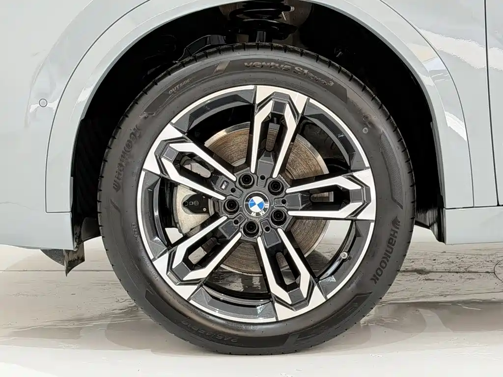 BMW X2 (Import) — миниатюра 11