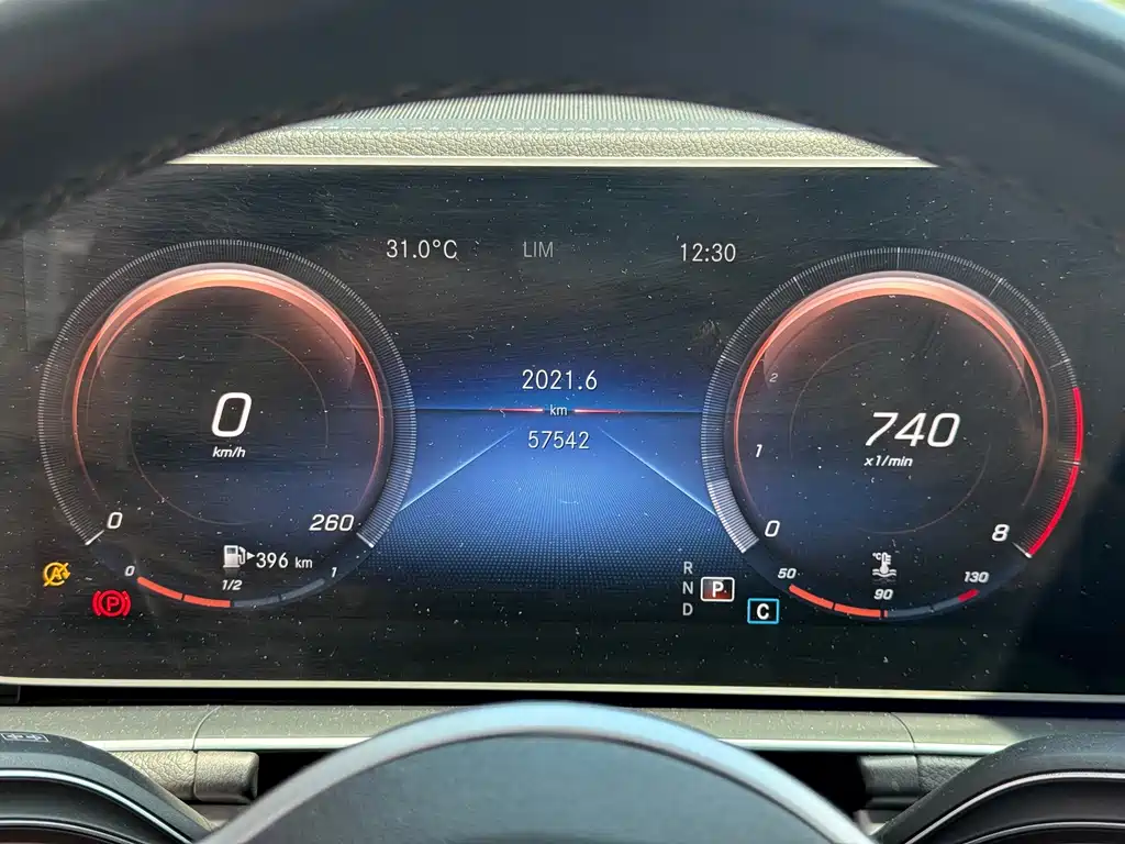 Mercedes-Benz GLE Coupe — миниатюра 5