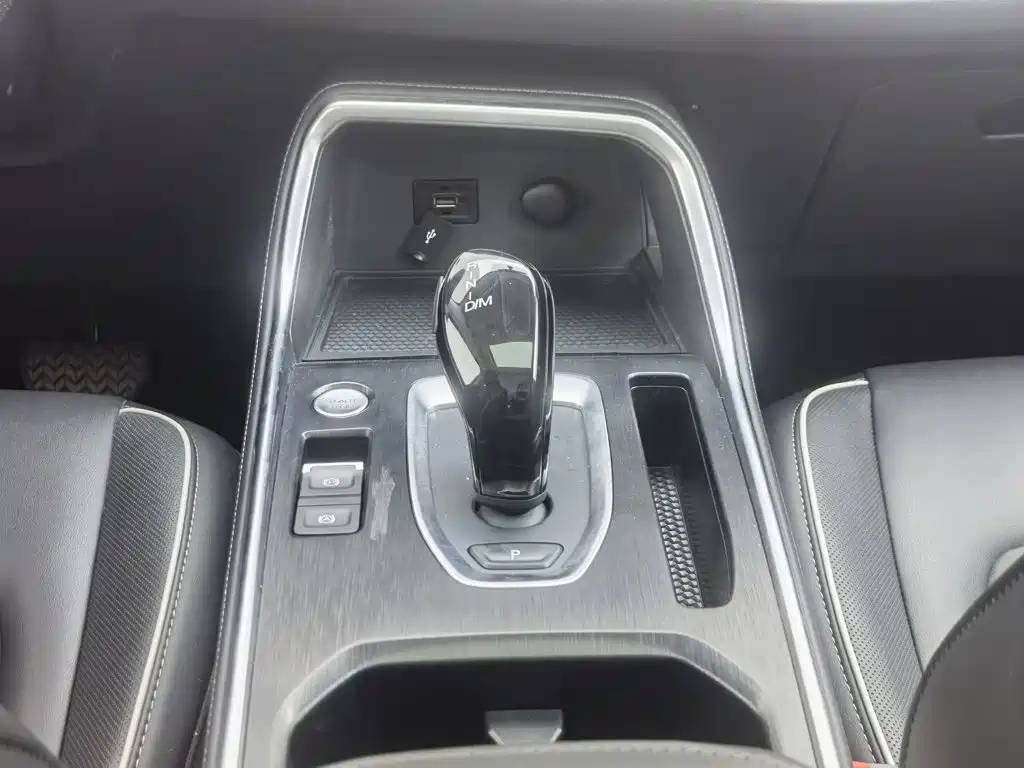 Haval H6 — миниатюра 13