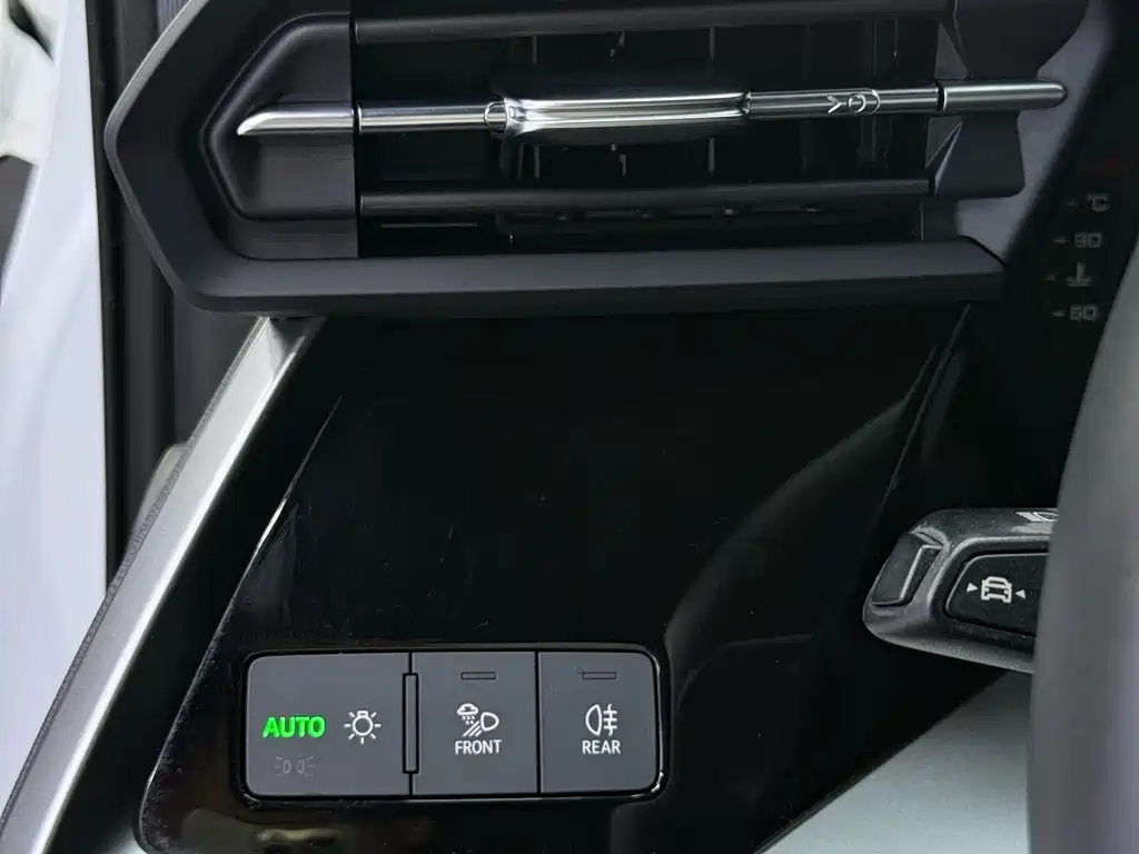 Audi A3 2022 A3L Limousine 35 TFSI Fashion Sport