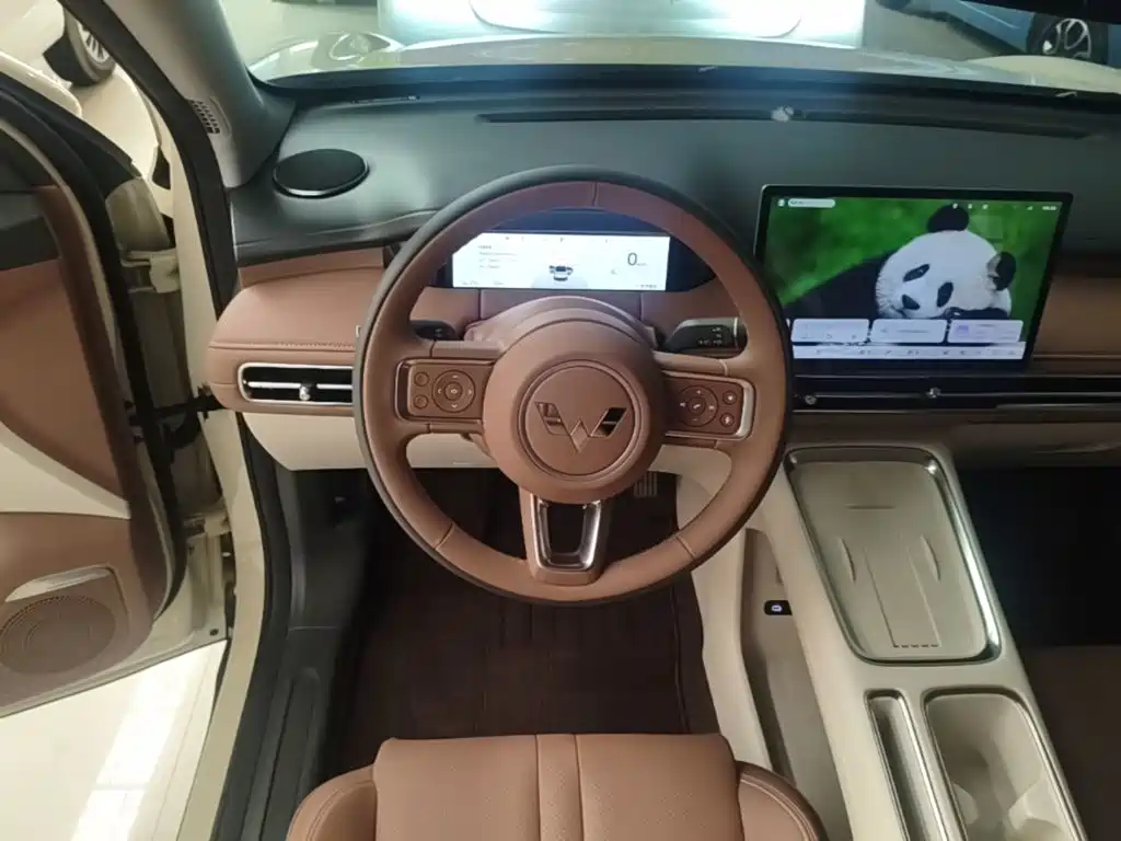 Wuling Bingo S — миниатюра 11