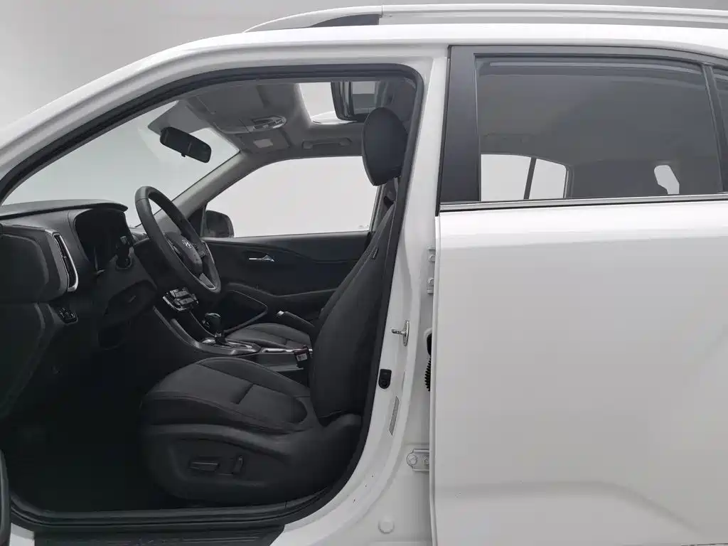 Hyundai ix35 — миниатюра 10