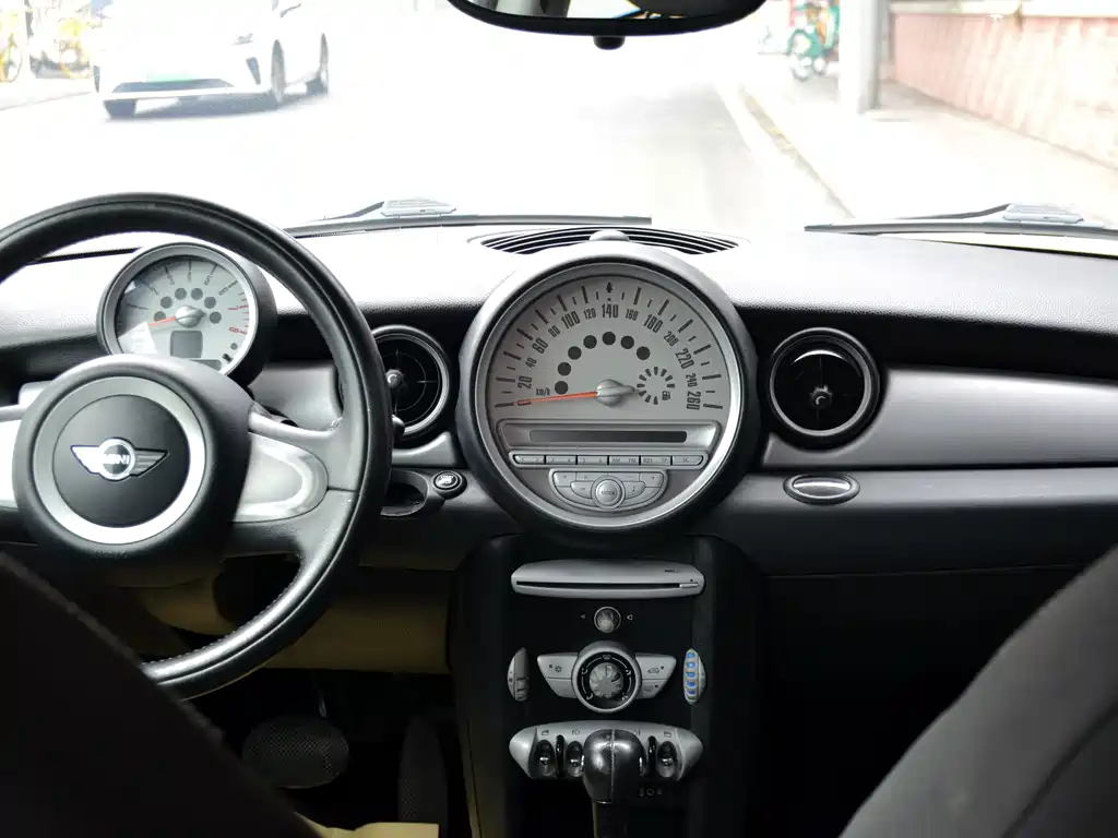 MINI Mini — миниатюра 12