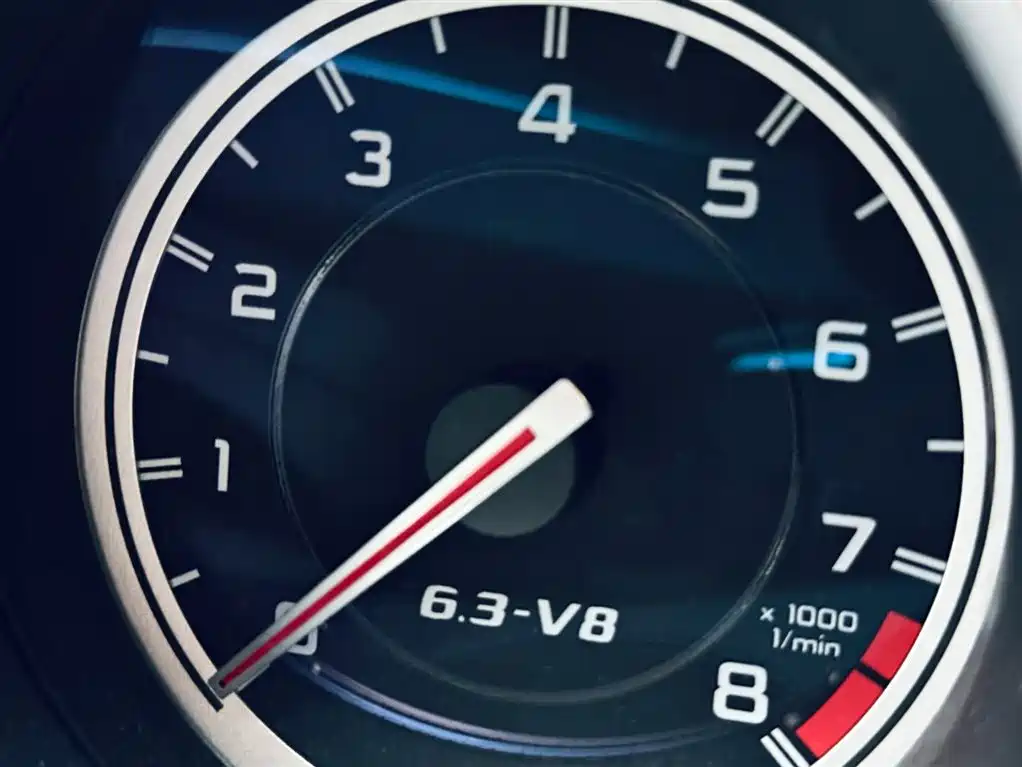 Mercedes-Benz C-Class A MG C AMG 2012 AMG C 63