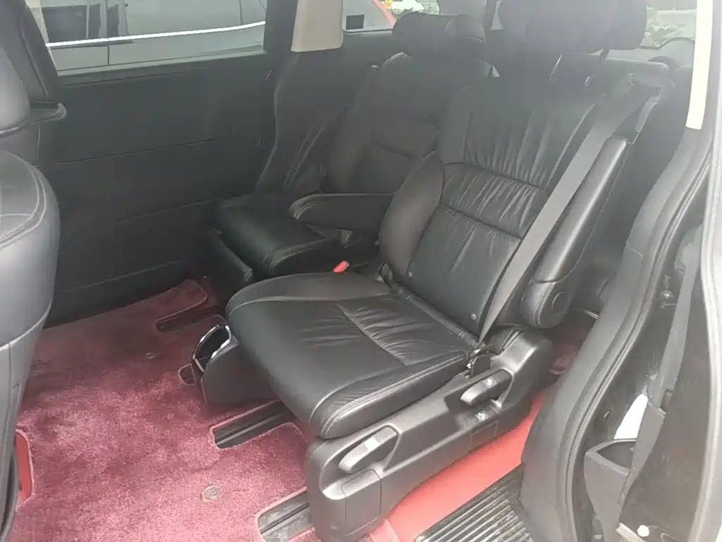 Honda Odyssey — миниатюра 17