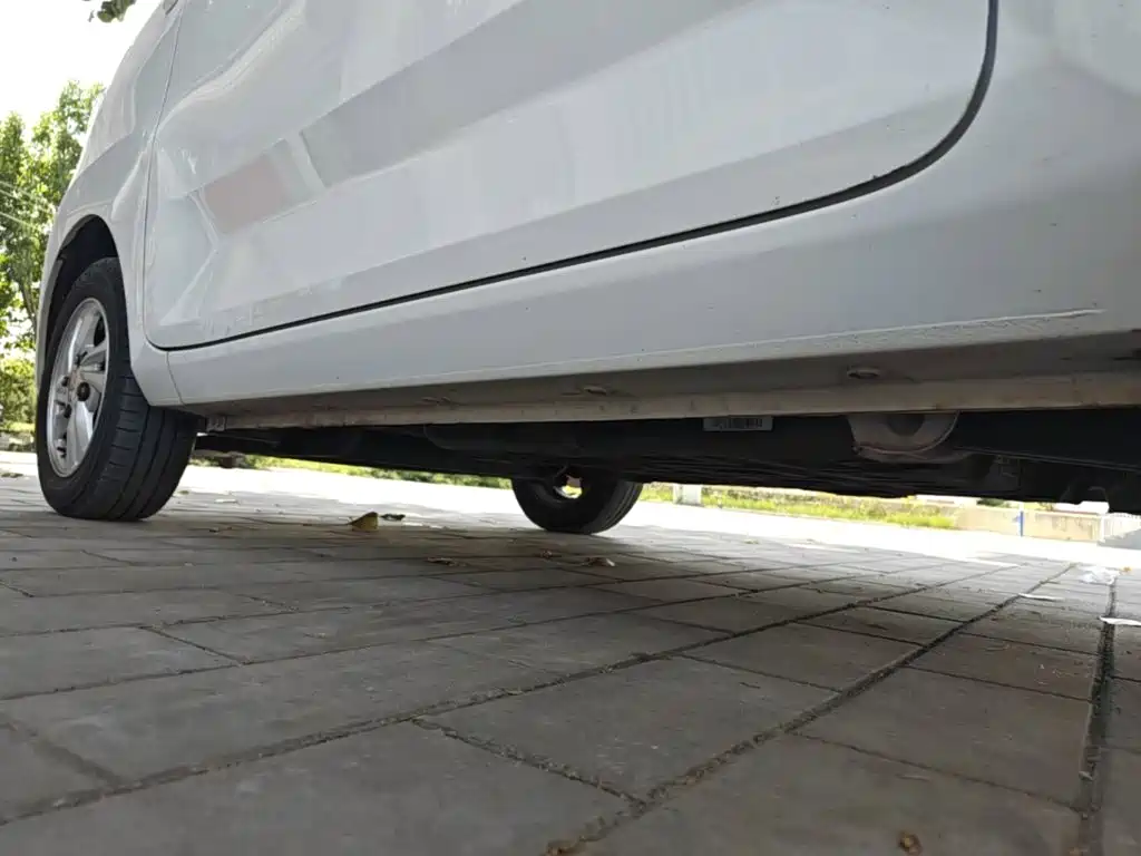 Wuling MINIEV — миниатюра 22