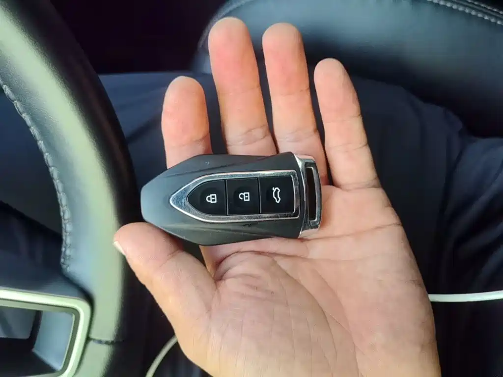 Zotye Zotye SR9 — миниатюра 9