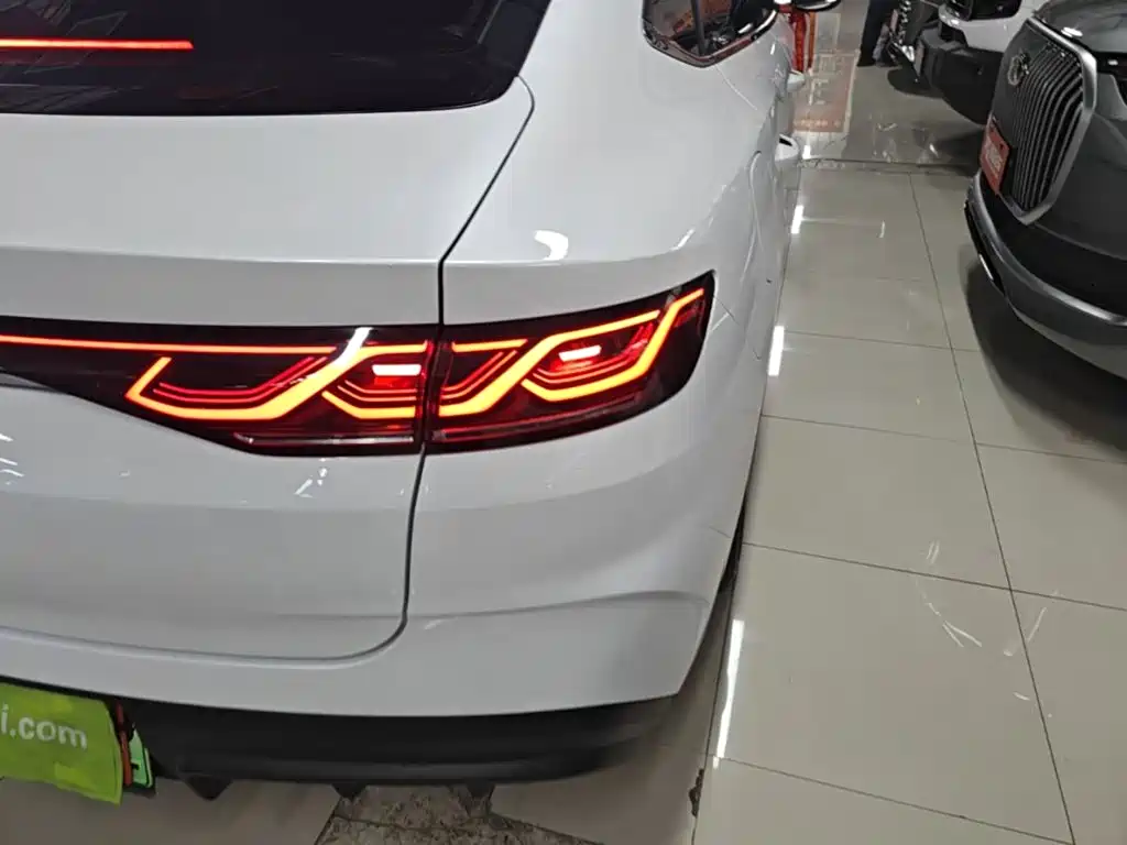 BYD Qin L — миниатюра 8