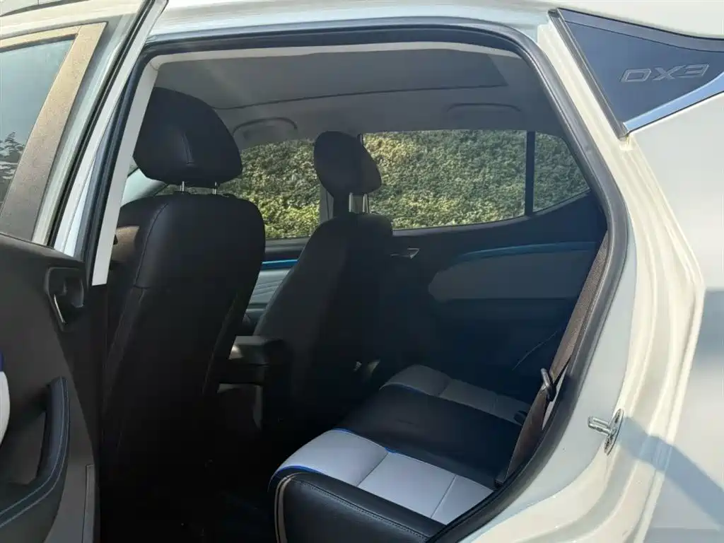 SOUEAST SOUTHEAST DX3 NEW ENERGY