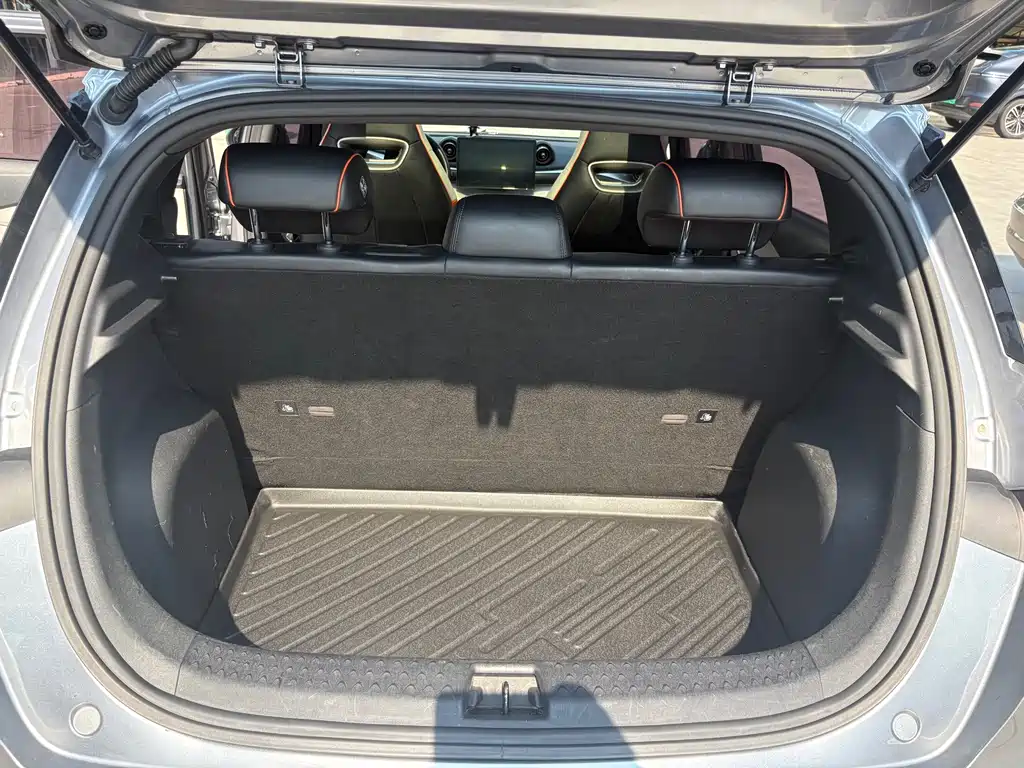 BYD Dolphin — миниатюра 10