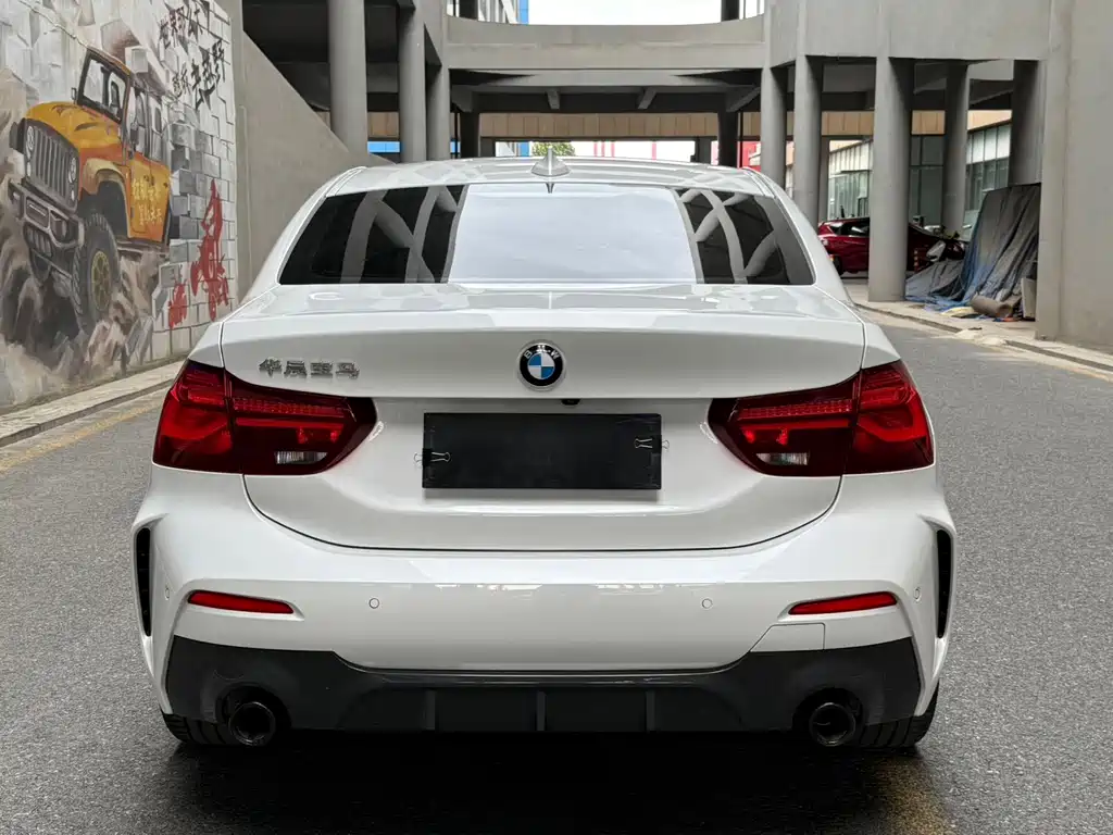 BMW 1 Series — миниатюра 5