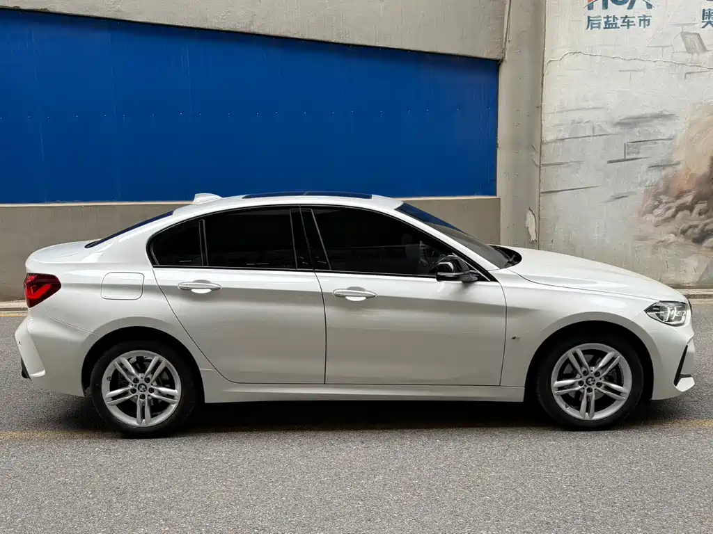 BMW 1 Series — миниатюра 7