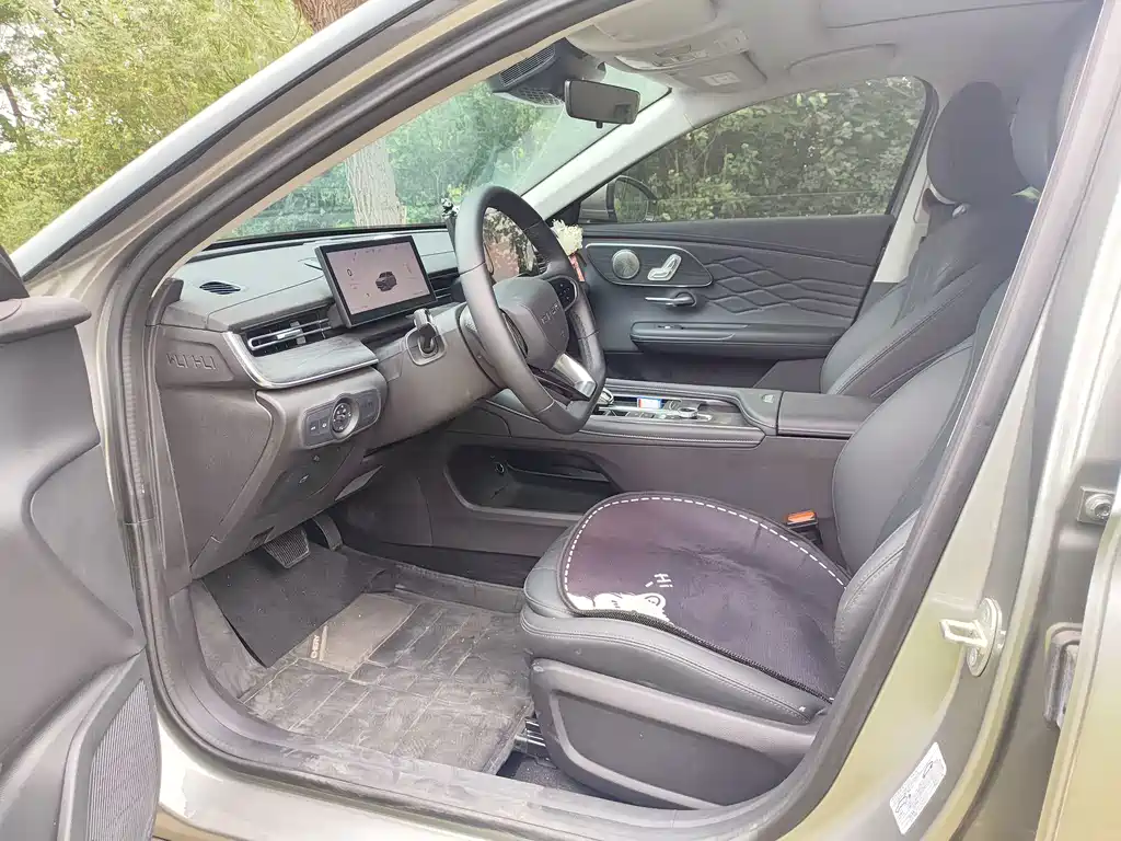 Chery Arrizo 8 PRO — миниатюра 4