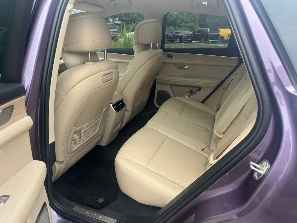 Aito M5 2025 Ultra